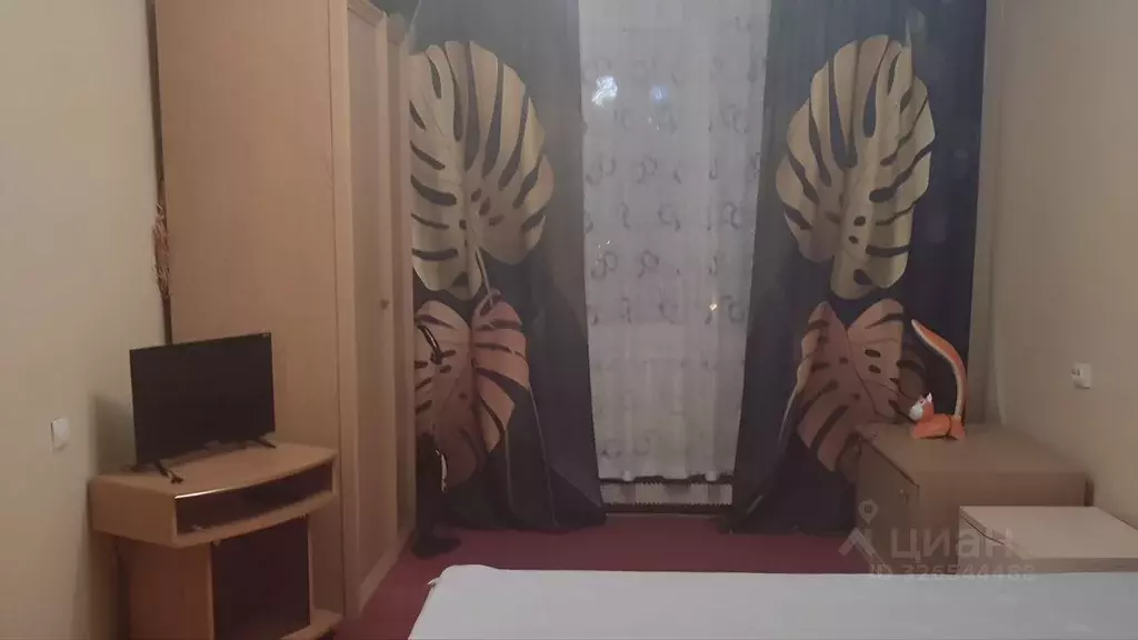 1-к кв. Москва Полярная ул., 26К2 (32.0 м) - Фото 1