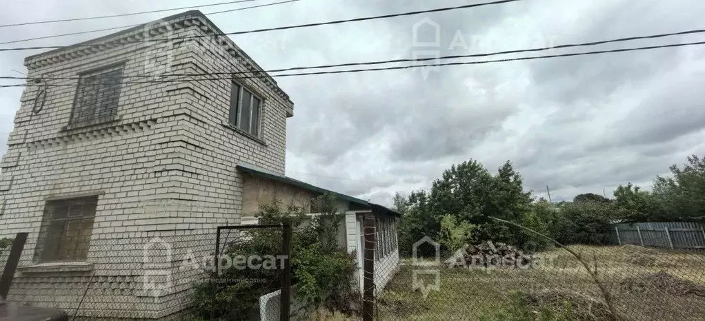 Дом в Волгоградская область, Городищенский район, Ерзовское городское ... - Фото 2
