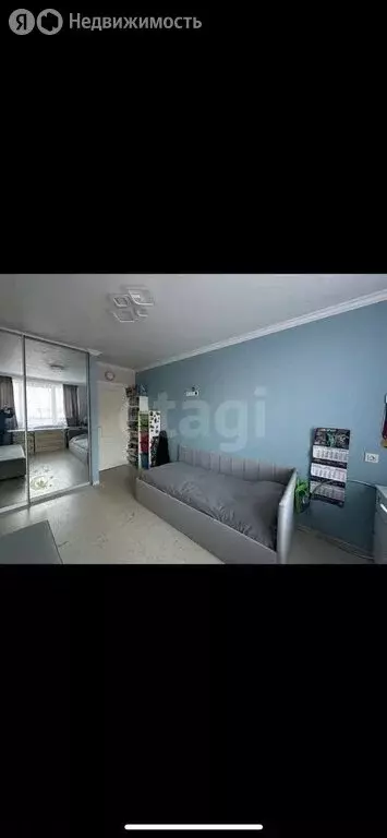 2-комнатная квартира: Санкт-Петербург, улица Оптиков, 45к2 (53.3 м) - Фото 1