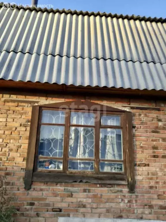 Дом в Бердск, садоводческое товарищество Дружба, Малиновая улица (50 ... - Фото 1