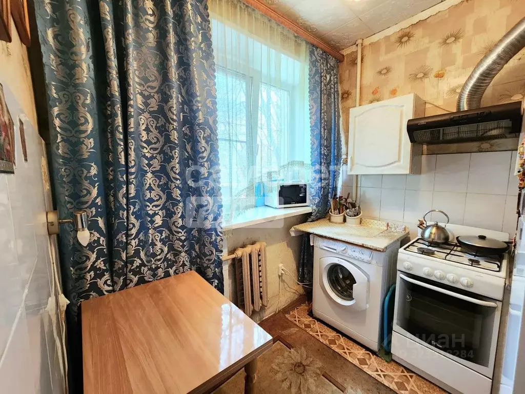 2-к кв. Рязанская область, Новомичуринск Пронский район, ул. Волкова, ... - Фото 1