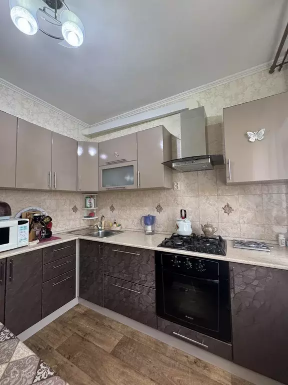 Продаётся 2-к квартира, 53.1 м - Фото 1