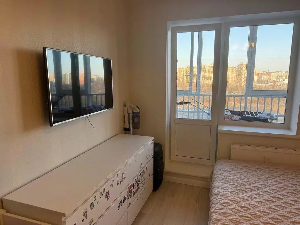 Квартира, студия, 23.5 м - Фото 1