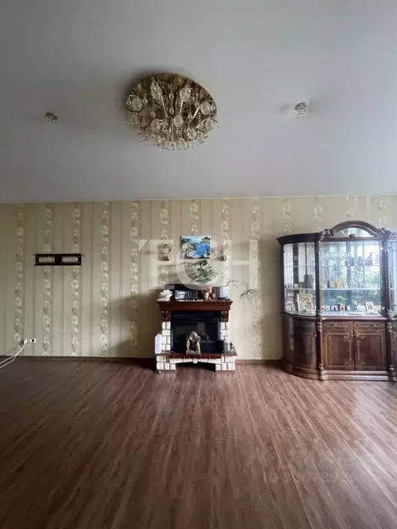 Дом в Тульская область, Тула пос. Скуратовский, пос. Угольный, ул. ... - Фото 2