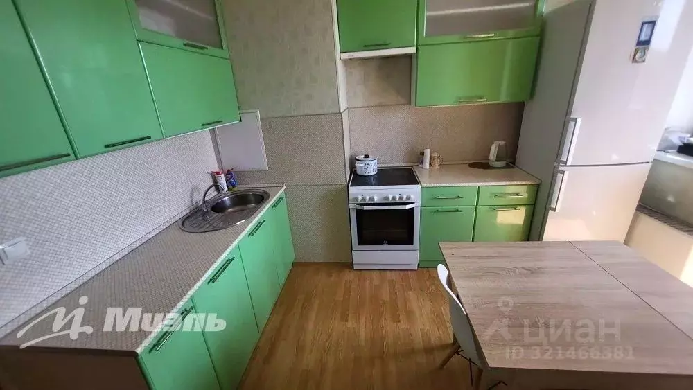 2-к кв. Московская область, Люберцы городской округ, д. Островцы ул. ... - Фото 2