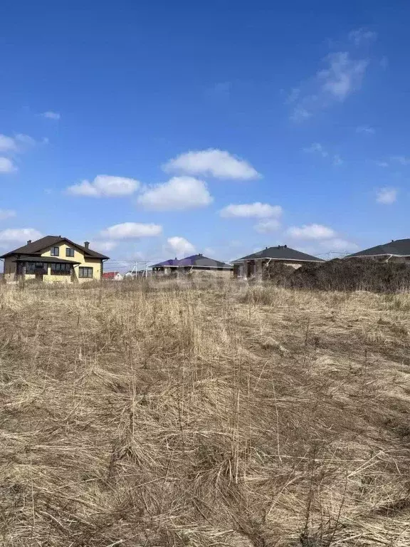 Участок в Белгородская область, Старый Оскол ул. Набокинские Сады ... - Фото 0