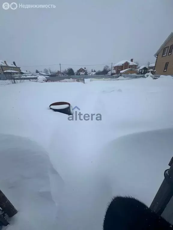 Участок в жилой массив Константиновка, Зелёная улица, 1 (8.5 м) - Фото 2