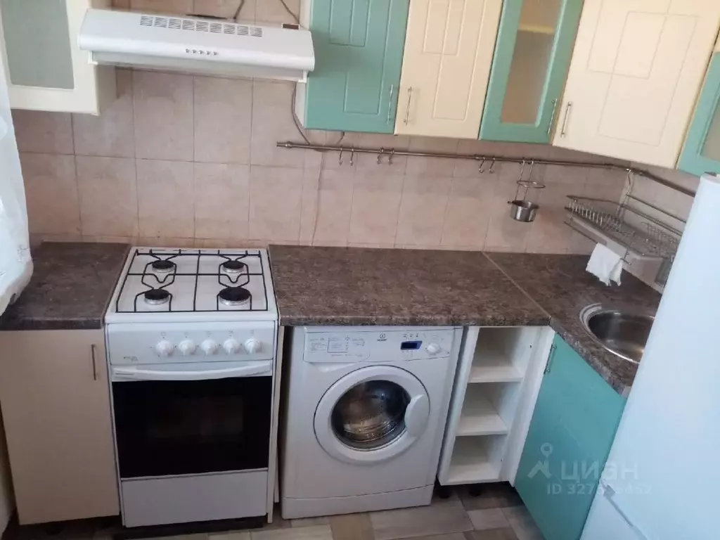 1-к кв. Новгородская область, Великий Новгород просп. Александра ... - Фото 1