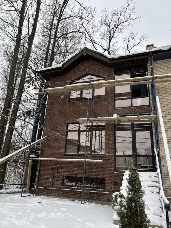 Таунхаус в Москва пос. Газопровод, ул. 2-я Лесные Поляны, 2 (150 м) - Фото 2