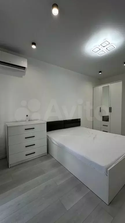 1-к. квартира, 38,9 м, 18/21 эт. - Фото 0