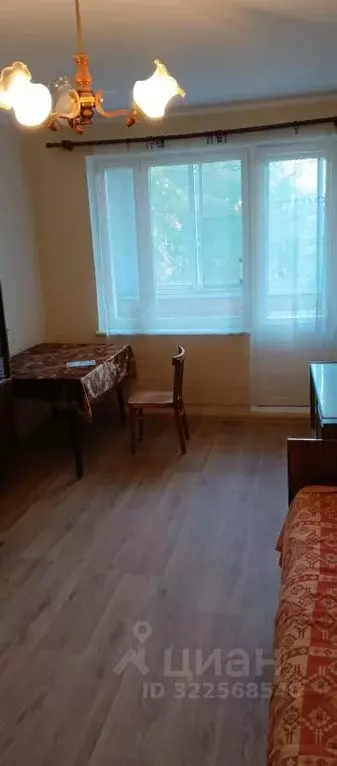 2-к кв. Воронежская область, Воронеж Южно-Моравская ул., 46 (45.0 м) - Фото 2