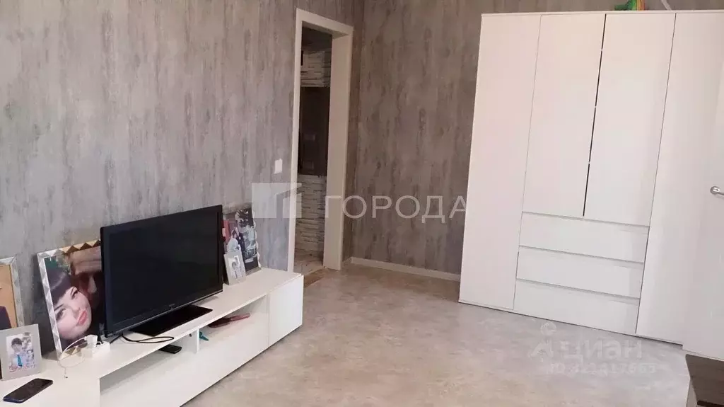 2-к кв. Новосибирская область, Новосибирск Геологическая ул., 26 (42.0 ... - Фото 1