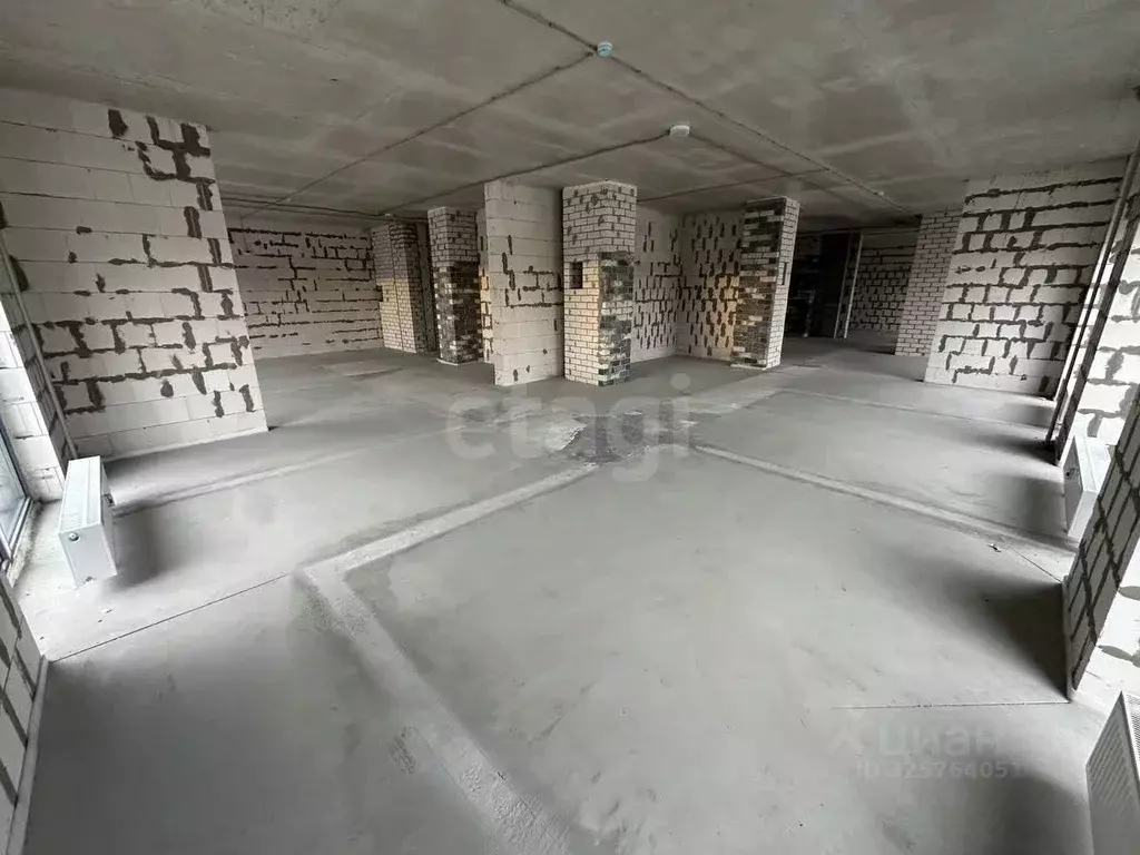 Помещение свободного назначения в Тюменская область, Тюменский ... - Фото 1