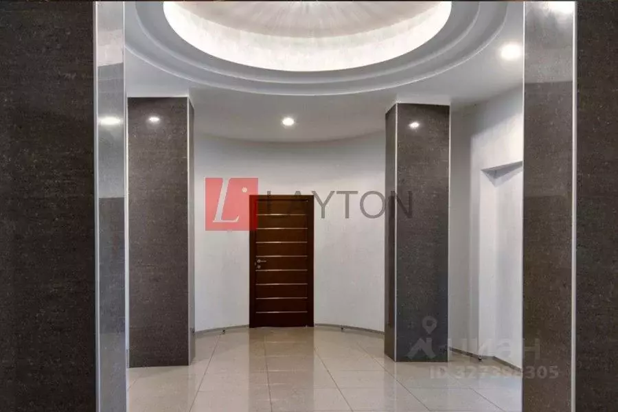 Офис в Москва Научный проезд, 8С1 (107 м) - Фото 2