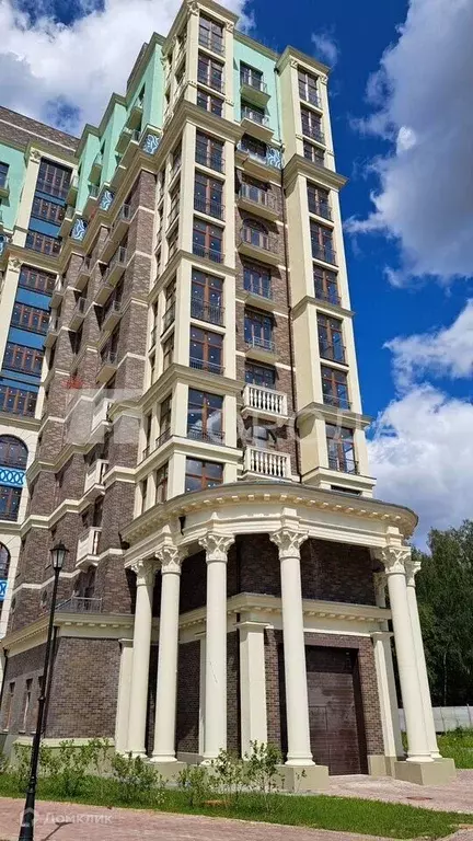 Продаётся 4-к квартира, 122.4 м - Фото 0