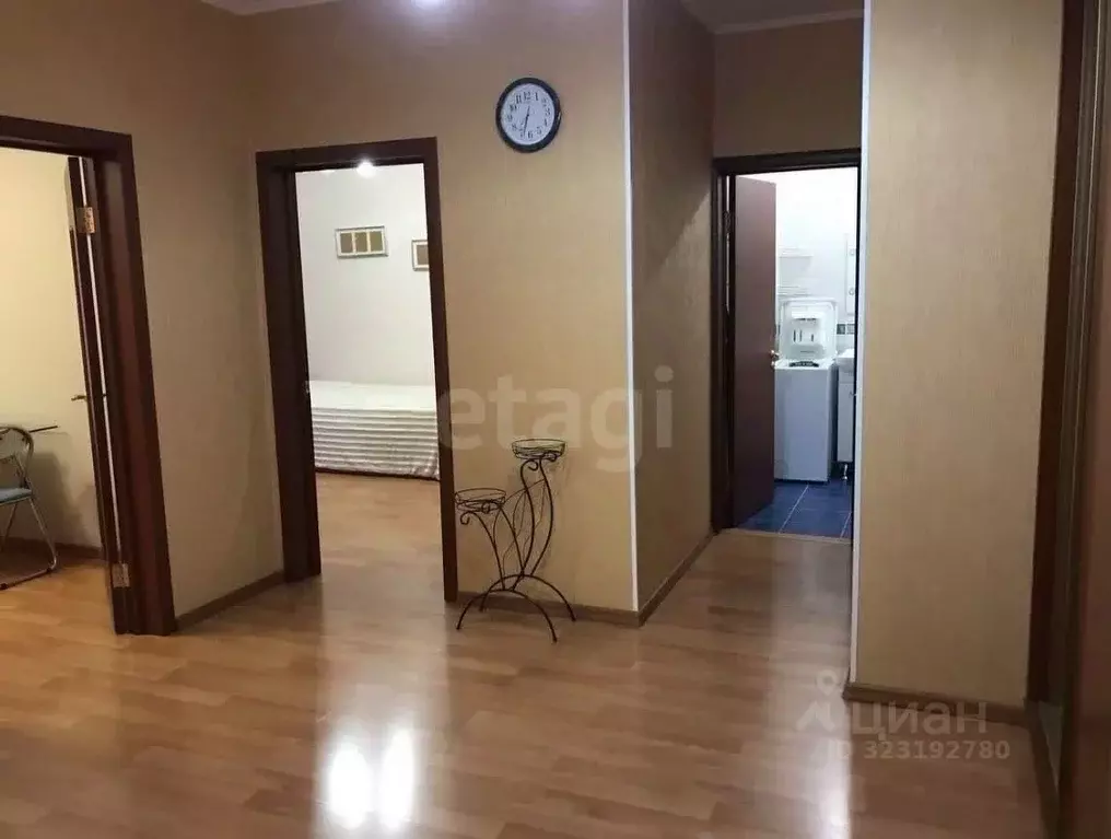 2-к кв. Башкортостан, Уфа Комсомольская ул., 159/1 (73.0 м) - Фото 1