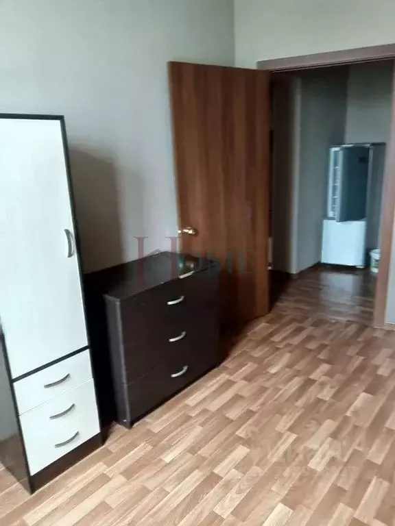 1-к кв. Новосибирская область, Новосибирск ул. Краузе, 17 (34.5 м) - Фото 1
