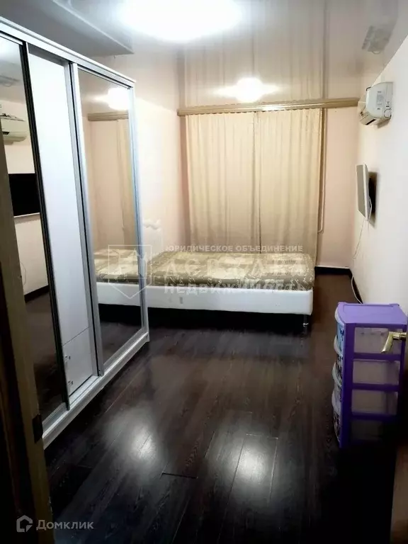 Продаётся 4-к квартира, 72 м - Фото 1