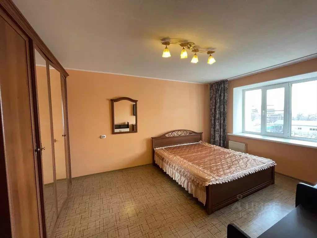 2-к кв. Хабаровский край, Хабаровск ул. Шеронова, 10 (70.0 м) - Фото 1