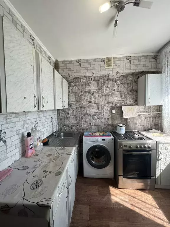1-к кв. Брянская область, Брянск ул. Мира, 76 (31.0 м) - Фото 1