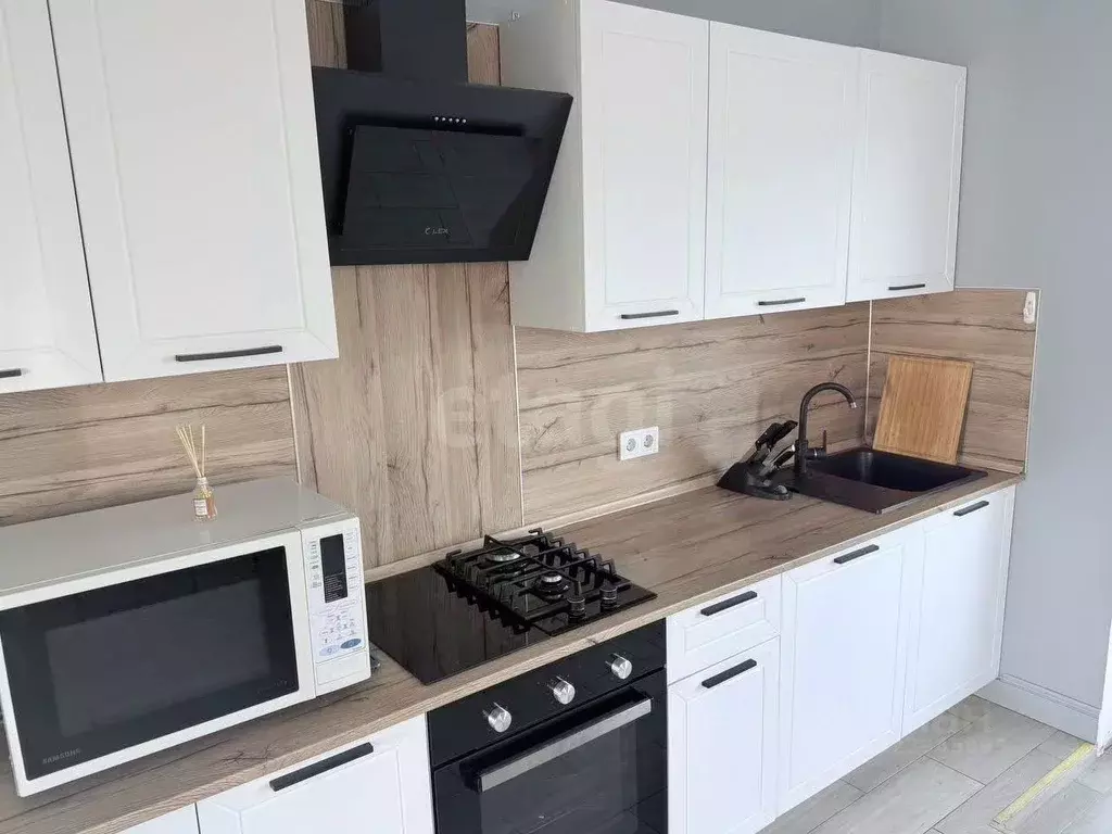 Дом в Челябинская область, Сосновский муниципальный округ, Поселок ... - Фото 0