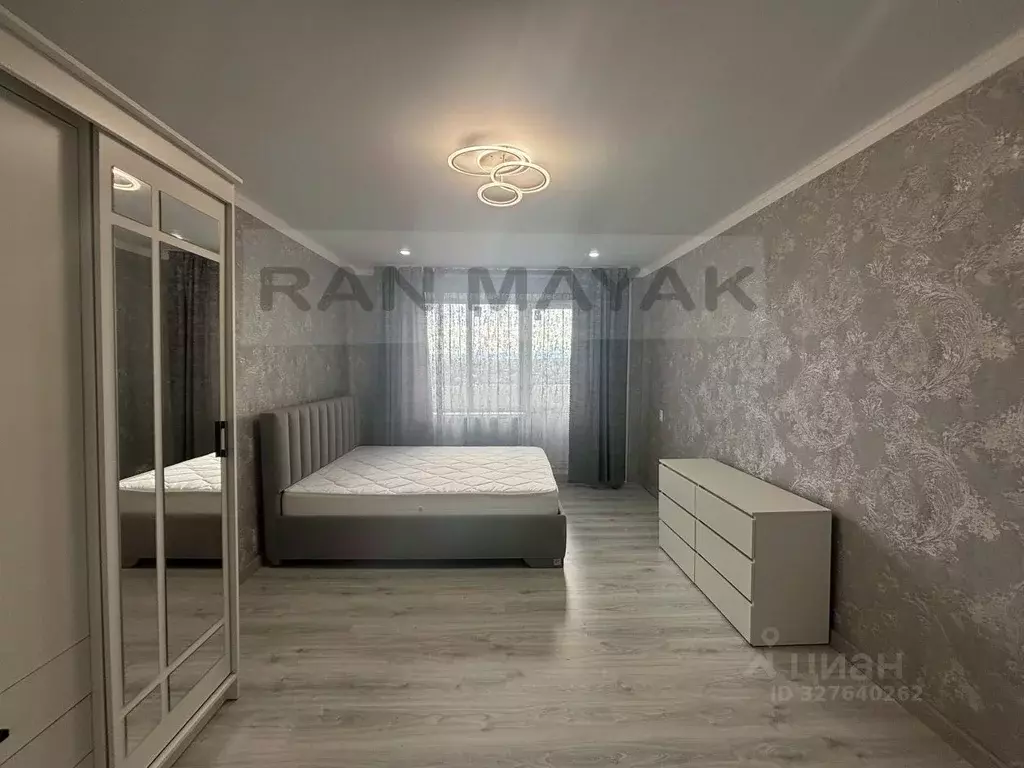 1-к кв. Адыгея, Майкоп ул. 12 Марта, 144К1 (37.4 м) - Фото 1