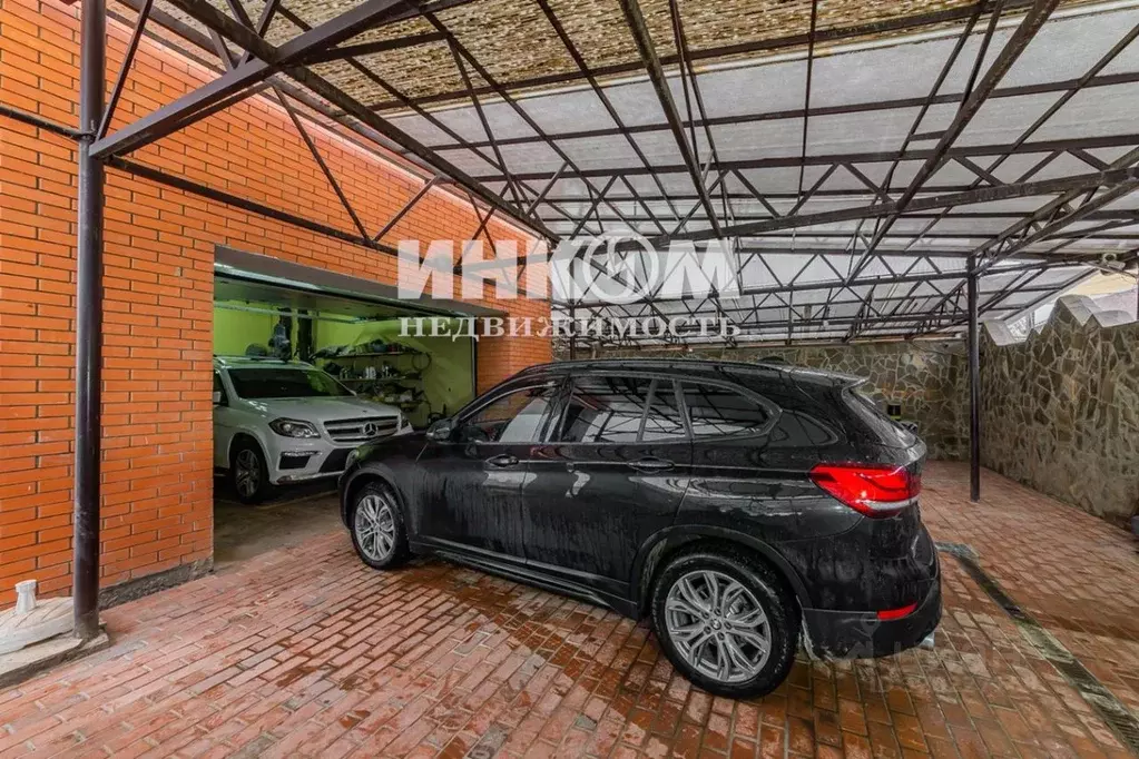 Дом в Москва Мосрентген поселение, д. Дудкино, Круиз СНТ, 5 (341 м) - Фото 2