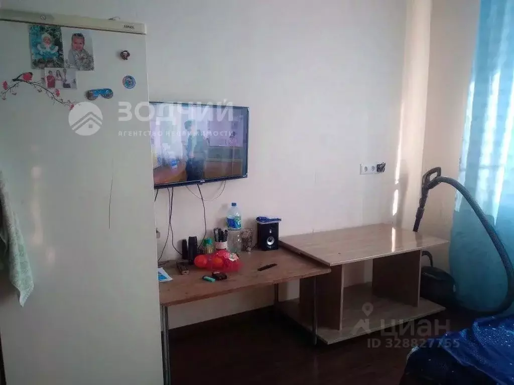 Комната Чувашия, Новочебоксарск Советская ул., 9 (14.0 м) - Фото 2