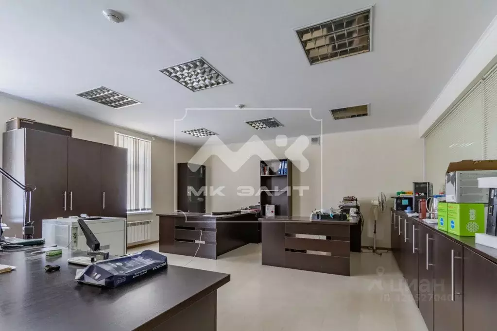 Офис в Санкт-Петербург просп. Просвещения, 33к2 (781 м) - Фото 1