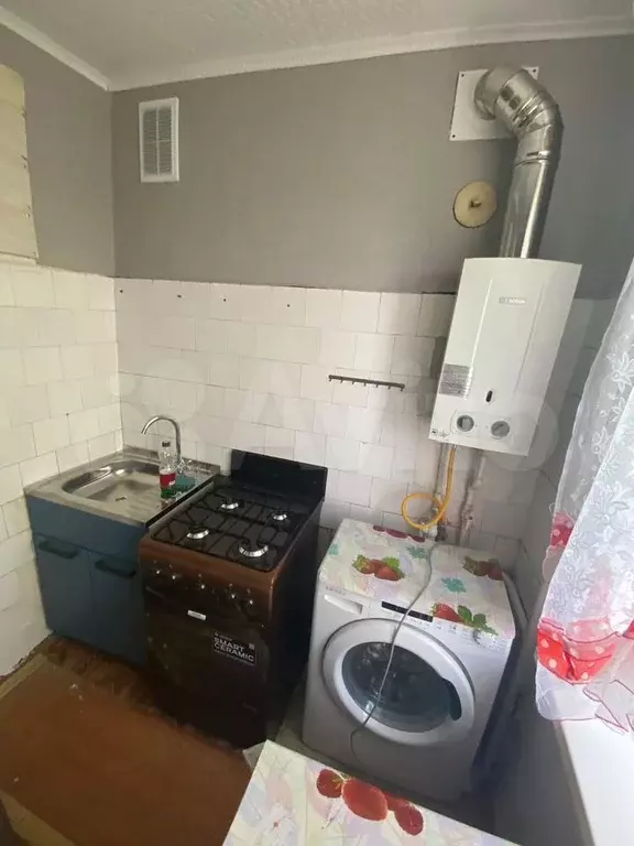 3-к. квартира, 52 м, 4/5 эт. - Фото 0