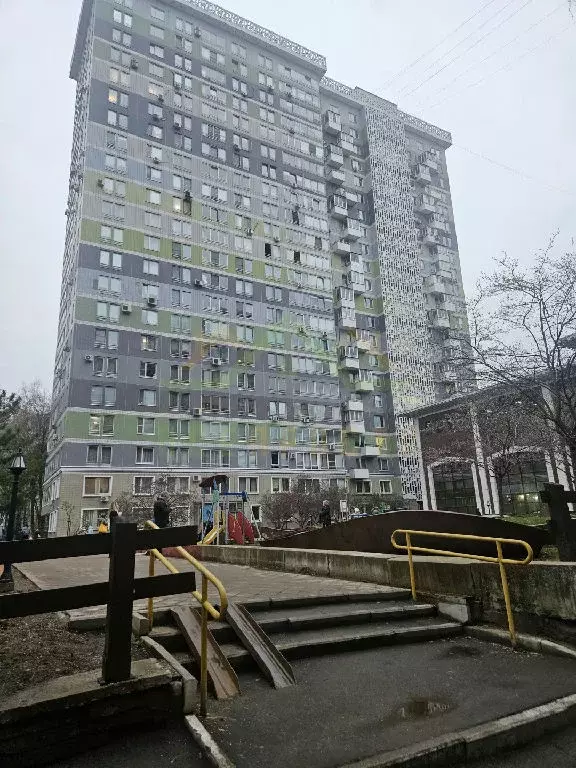 Продается 1-комнатная квартира - Фото 1