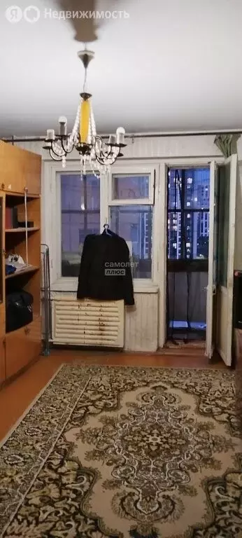 2-комнатная квартира: Уфа, улица Лесотехникума, 32/1 (50 м) - Фото 2