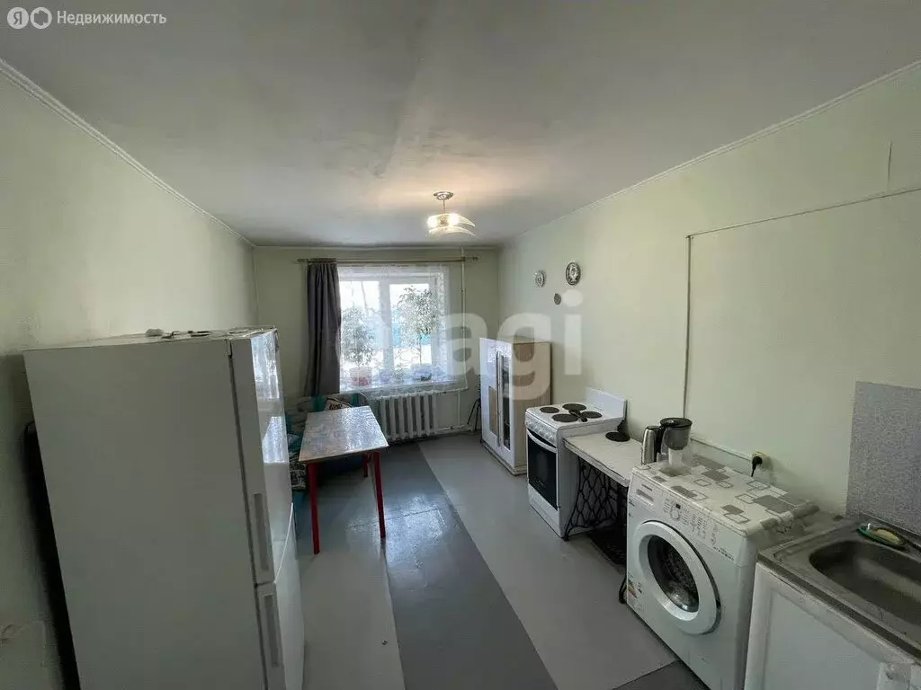 2-комнатная квартира: Улан-Удэ, Трактовая улица, 14 (45.8 м) - Фото 1