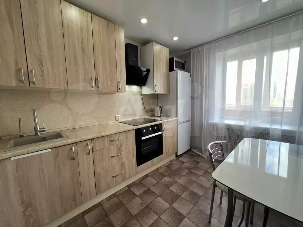2-к. квартира, 46 м, 3/9 эт. - Фото 0