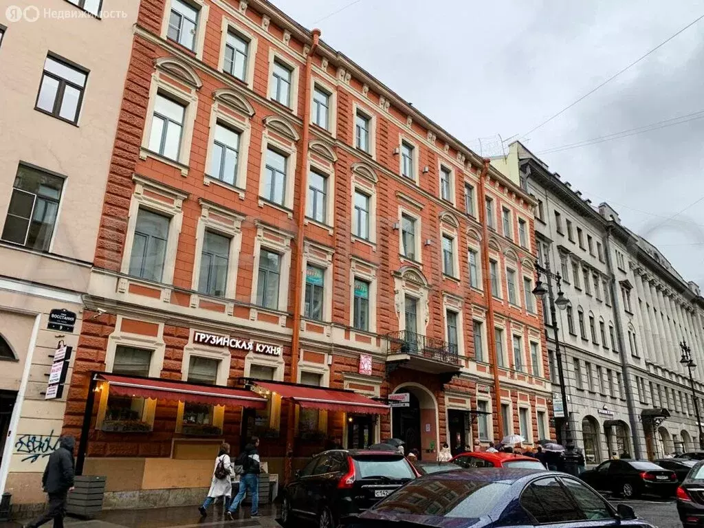 Офис (1420 м) - Фото 0