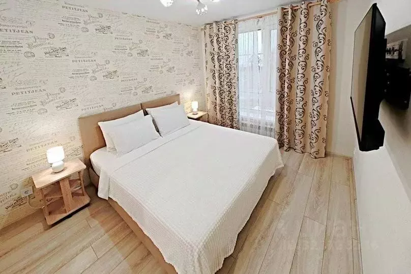 2-к кв. Самарская область, Самара Крутые Ключи мкр, 42 (50.0 м) - Фото 2