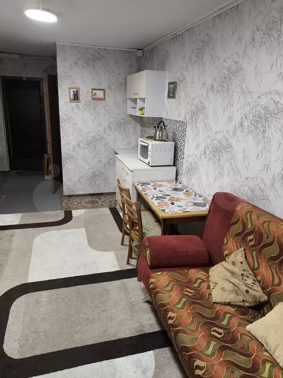 Квартира-студия, 22 м, 1/9 эт. - Фото 0