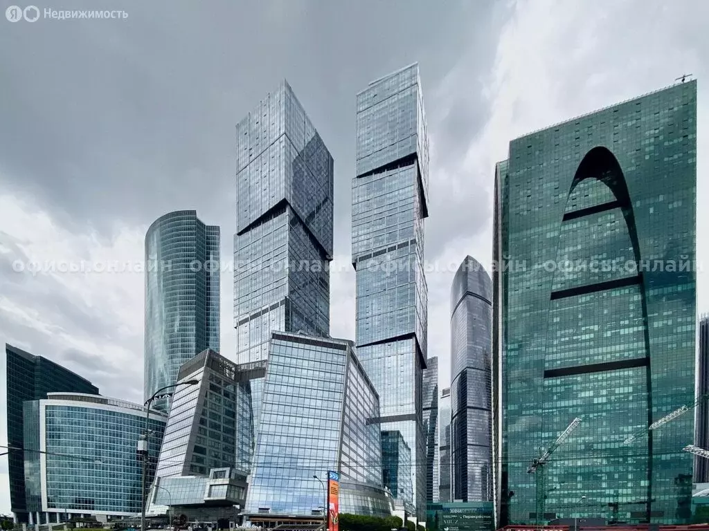 Офис (540 м) - Фото 2