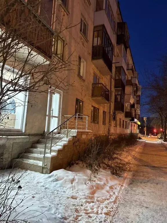 Помещение свободного назначения в Свердловская область, Екатеринбург ... - Фото 2