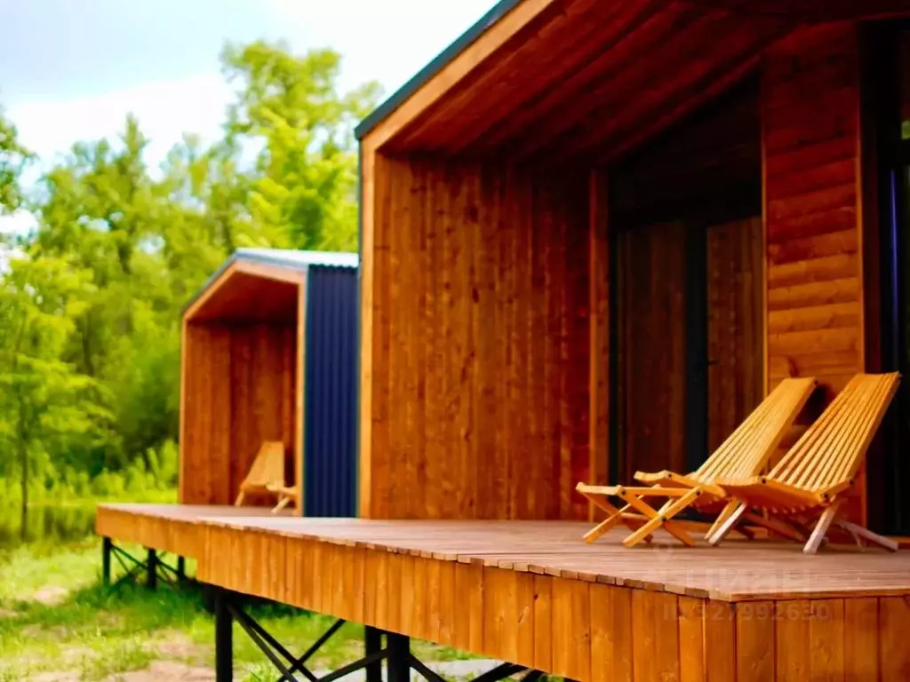 Дом в Волгоградская область, Среднеахтубинский район, Краснослободск ... - Фото 2