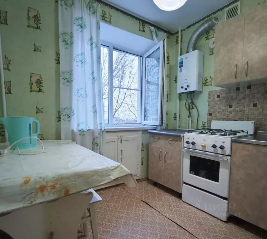 1-к кв. Волгоградская область, Волгоград ул. 35-й Гвардейской Дивизии, ... - Фото 1