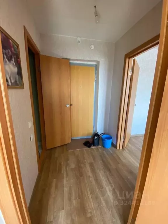 1-к кв. Саратовская область, Саратов ул. Имени Михаила Булгакова, 4А ... - Фото 2