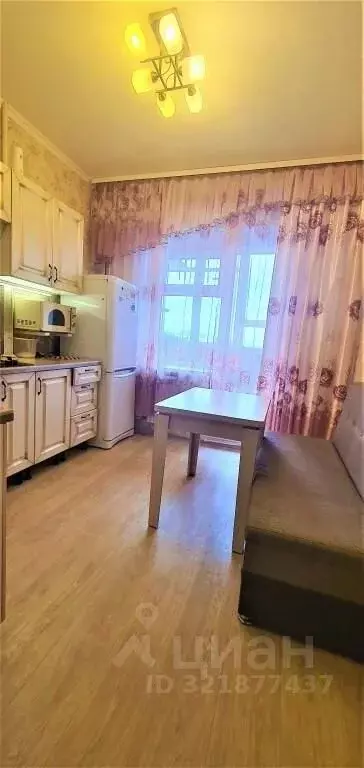 2-к кв. Ямало-Ненецкий АО, Надым ул. Зверева, 49 (56.0 м) - Фото 2