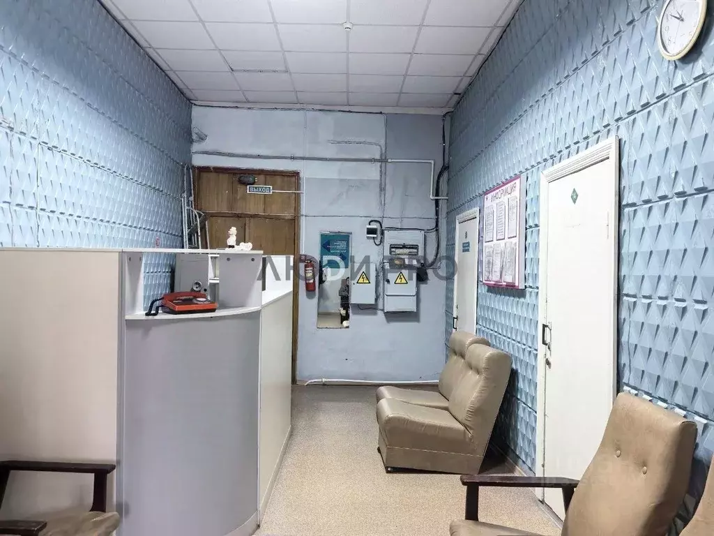 Помещение свободного назначения в Саратовская область, Саратов ... - Фото 1