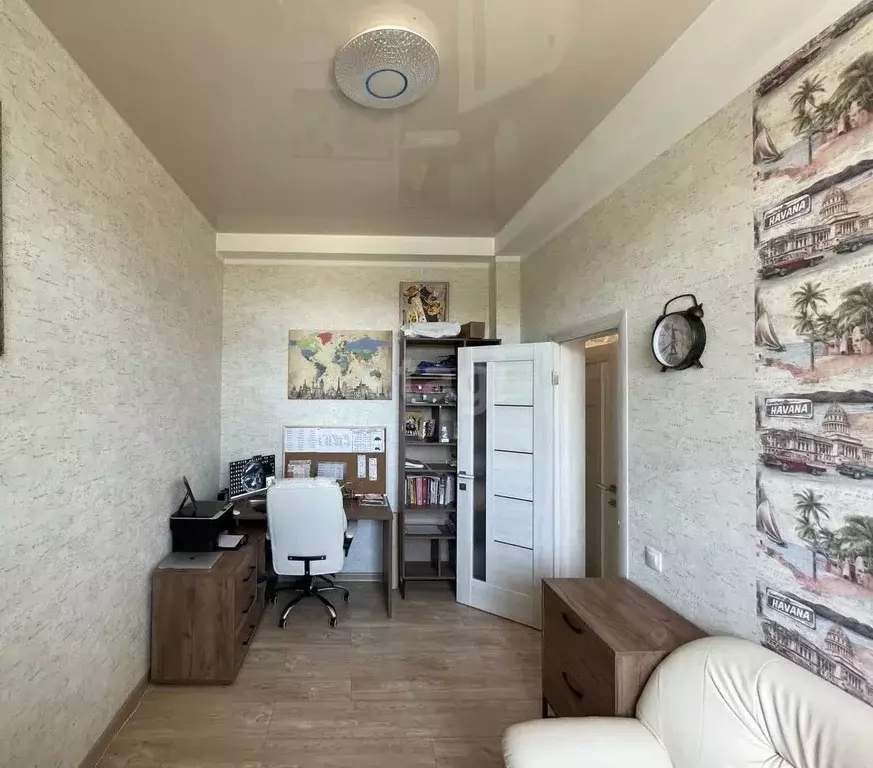 Дом в Крым, Ялта муниципальный округ, Кореиз пгт ул. Родниковая, 47С ... - Фото 1