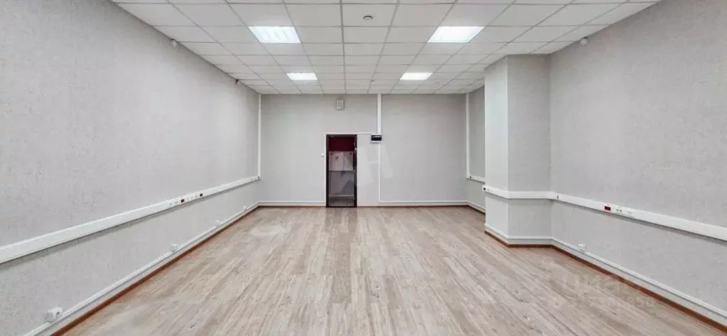 Офис в Москва ул. Годовикова, 9С2 (48 м) - Фото 1