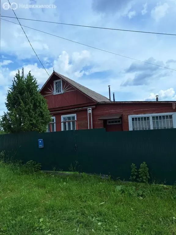 Дом в Лакинск, Лесная улица, 31 (84.7 м) - Фото 1