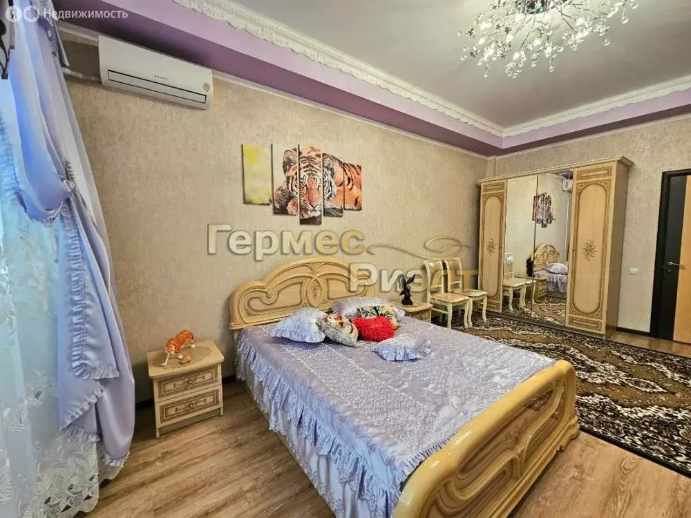 1-комнатная квартира: Ессентуки, Новопятигорская улица, 1/2 (63 м) - Фото 0