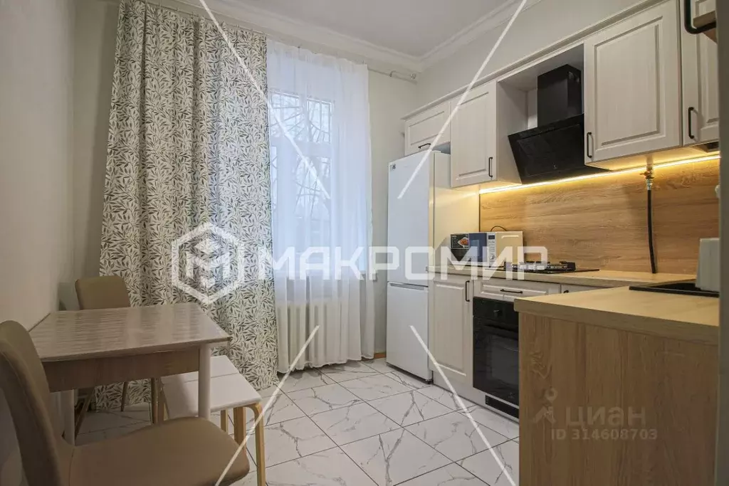 2-к кв. Санкт-Петербург ул. Савушкина, 19 (60.0 м) - Фото 0