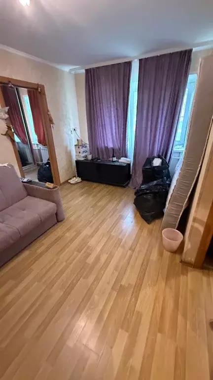 Продаётся 2-к квартира, 39 м - Фото 0